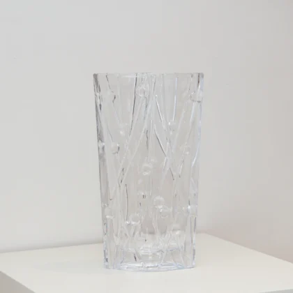 Crystal Vase V10