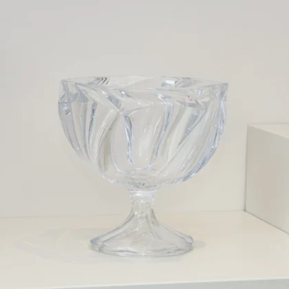 Crystal Vase V13