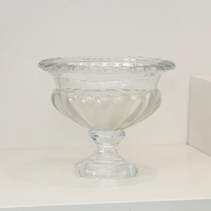 Crystal Vase V14