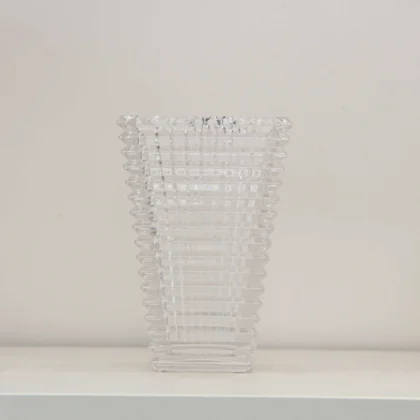 Crystal Vase V17