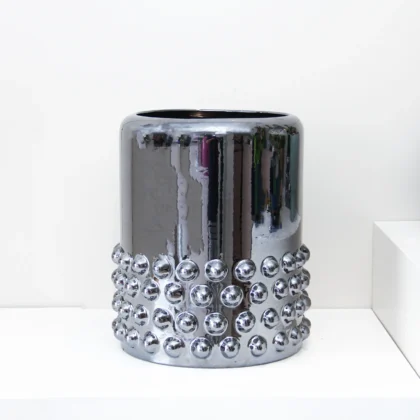 Ceramic Vase V60 Small