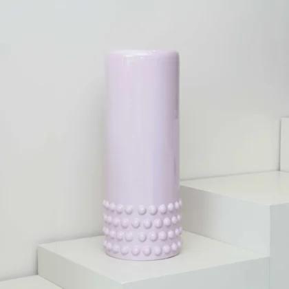 Ceramic Vase 80008P V98